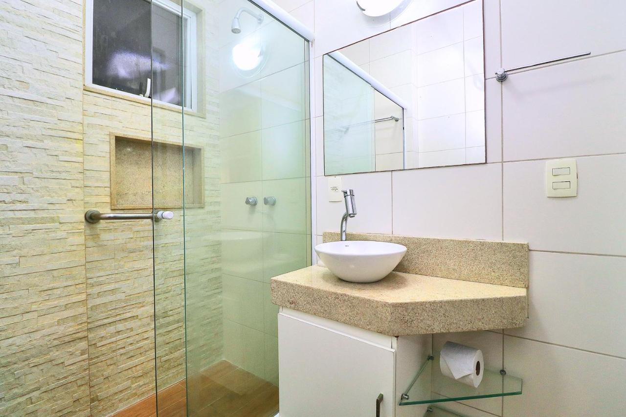Rio Spot Homes Copacabana C055 Rio de Janeiro Eksteriør bilde