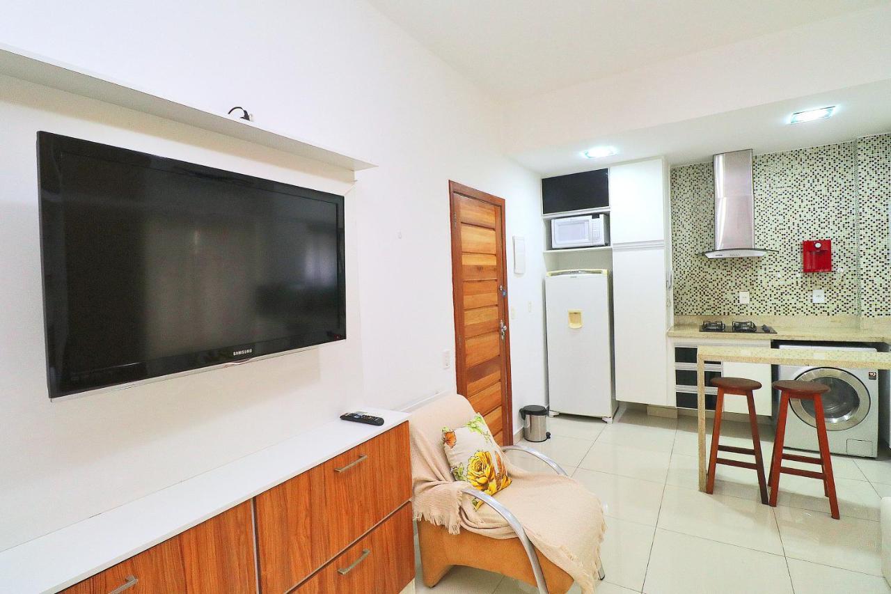 Rio Spot Homes Copacabana C055 Rio de Janeiro Eksteriør bilde
