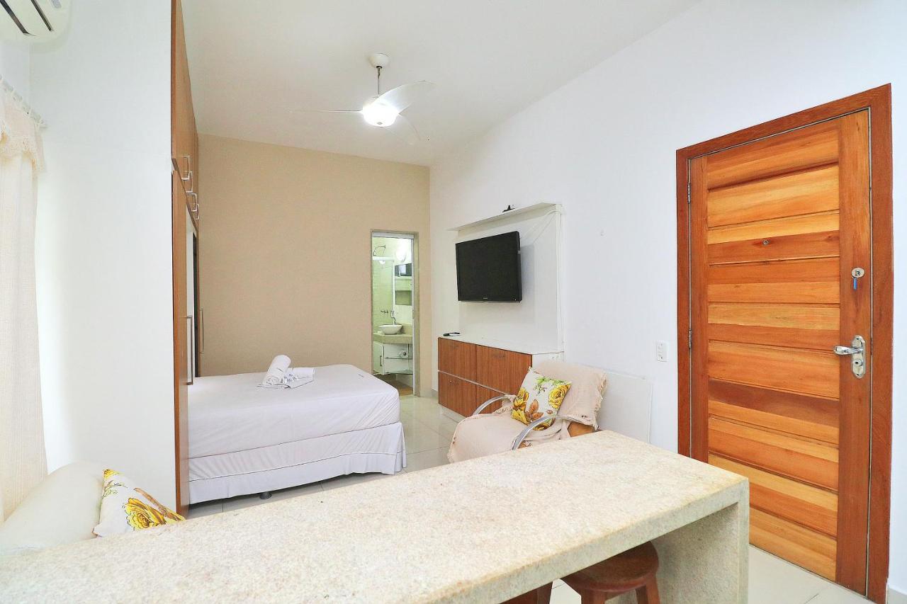Rio Spot Homes Copacabana C055 Rio de Janeiro Eksteriør bilde