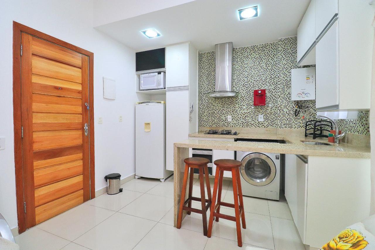 Rio Spot Homes Copacabana C055 Rio de Janeiro Eksteriør bilde