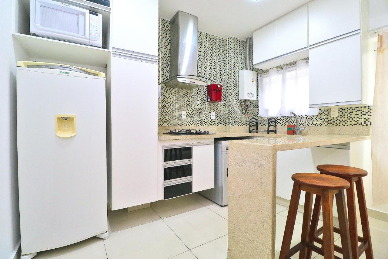 Rio Spot Homes Copacabana C055 Rio de Janeiro Eksteriør bilde