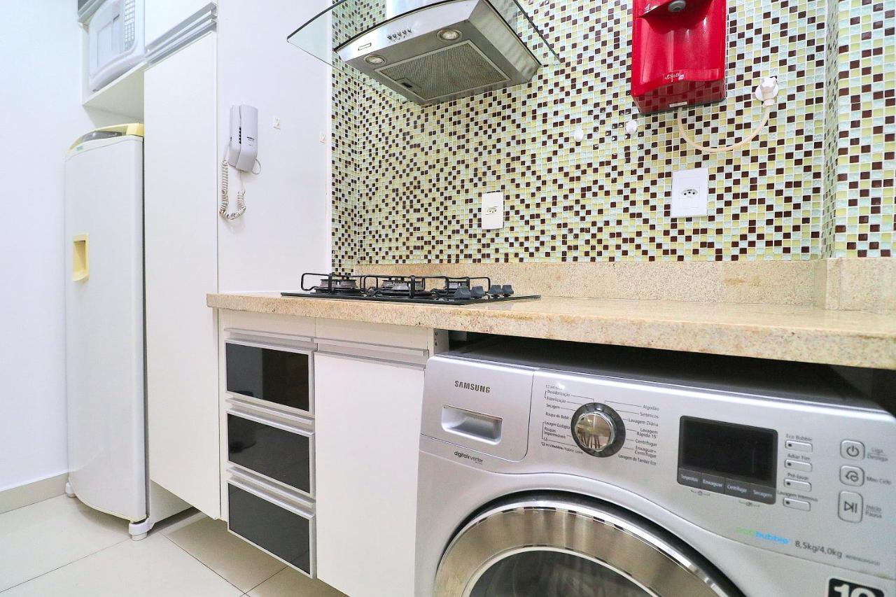 Rio Spot Homes Copacabana C055 Rio de Janeiro Eksteriør bilde